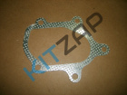 ��������� ��������� ����� ���������������� FAW 1041 (���� 2/3), BAW 1044 (���� 2)